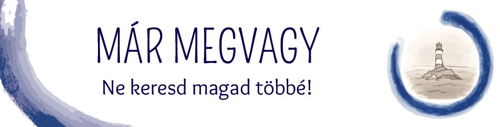 Már megvagy!